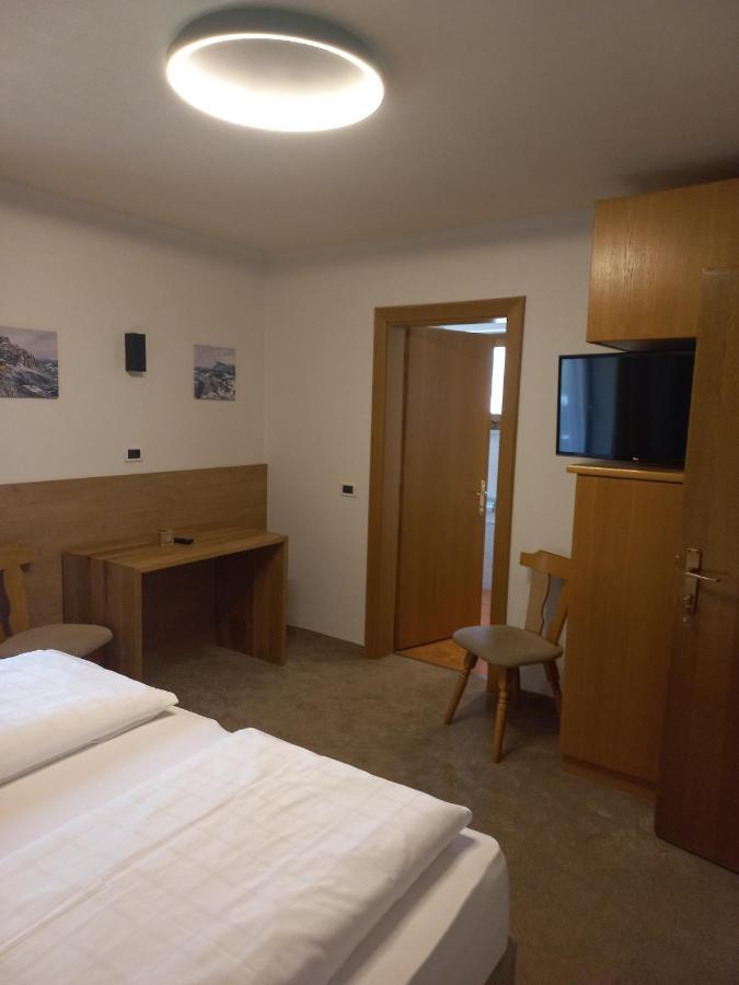 Hotel Garnì Piz da L'Ander Kurfar Exterior foto